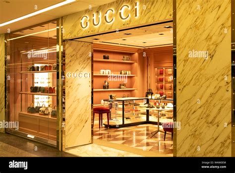 gucci narita airport